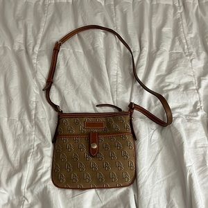 Dooney & Bourke Purse